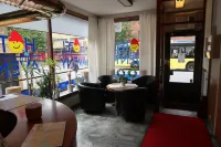 Hotel Aveny Bed & Breakfast Hotels in Valbo