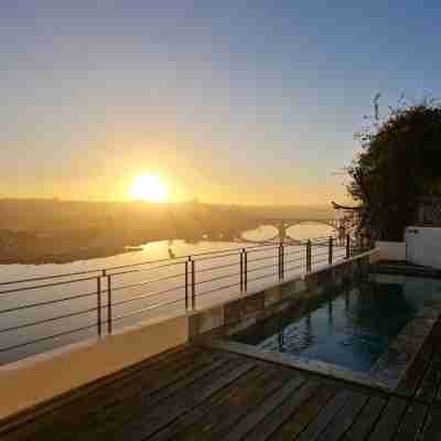 L'Oum Errebia Fitness & Recreational Facilities