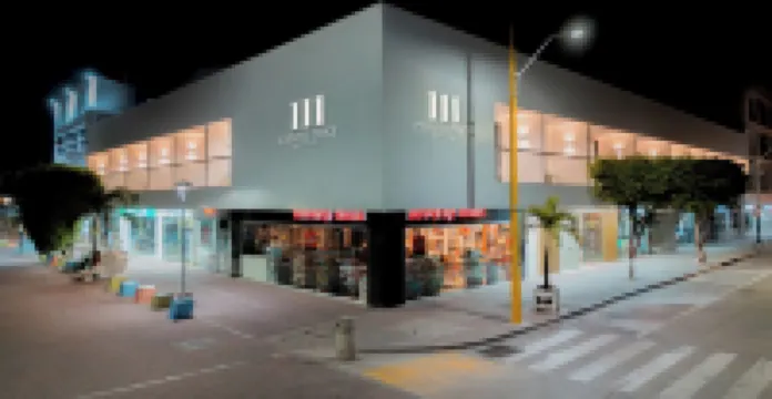 酒店111 聖安德烈斯酒店