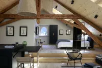Annexe 1888 Hotels in Cluses
