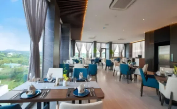 호텔 보스톤 바리