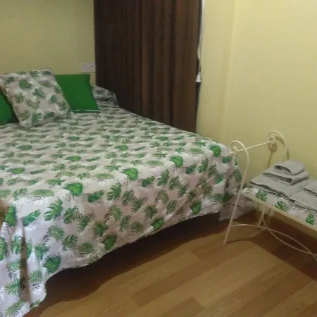 Apartamentos Turísticos la Garza