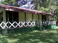 伊克斯潘帕朱爾飯店 住宿飯店