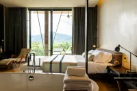 atta Lakeside Resort Suite