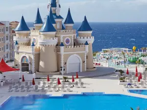 Bahia Principe Fantasia Tenerife - All Inclusive