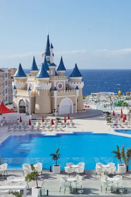 Bahia Principe Fantasia Tenerife - All Inclusive