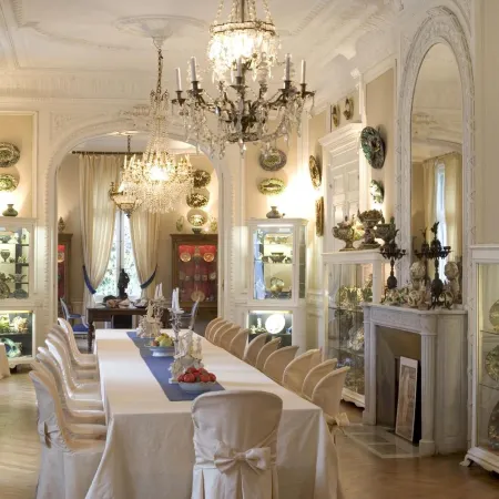 Chateau de Raissac