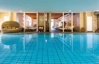 Hotel Badehof Hotels in Bad Salzschlirf