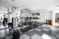 Wyndham Costa del Sol Chiclayo - Gym