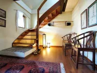 Den Japanske Have B & B Hotels in Herning