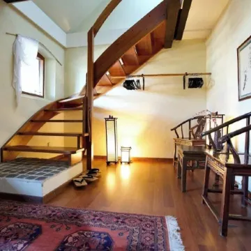 Den Japanske Have B & B