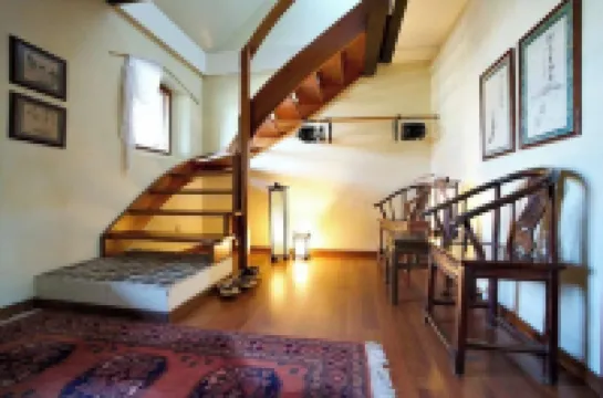 Den Japanske Have B & B