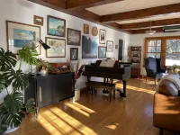 Cascade Lodge Hotels in Lutsen Township