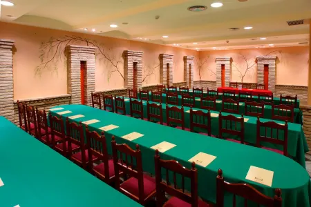 Hotel Beratxa Отели в г. Орисоайн