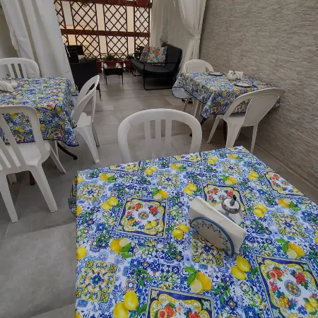 Bed & Breakfast Delle Palme