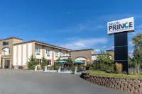 Inn on Prince Hotel & Conference Centre Truro Hoteles en 