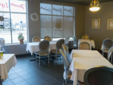 Kalika Hotel Hotéis em Niagara County