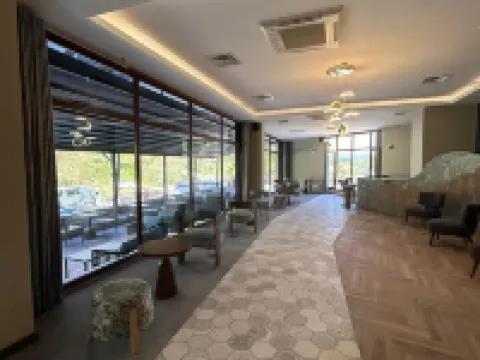 Vital Thermal Hotel & Spa Hotels in Termal