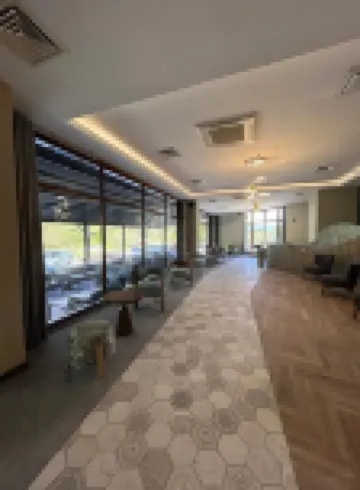 Vital Thermal Hotel & Spa