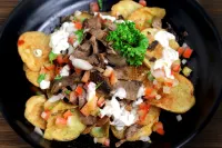 Jinjiang Inn Ortigas - breakfast