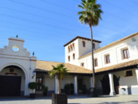 Hacienda Montija Hotel Hotels in Huelva