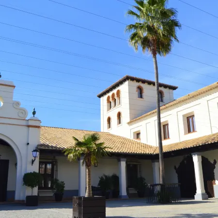 Hacienda Montija Hotel