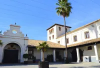Hacienda Montija Hotel Hotels near University General Registry