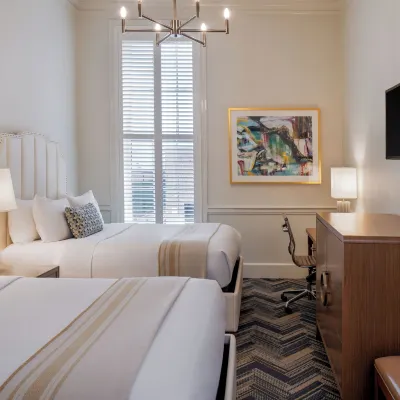 Hotel Provincial Hotels near Old Ursuline Convent Museum