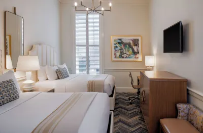 Hotel Provincial Hotels near French Quarter