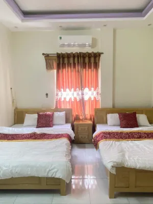 Hotel Sông Lô Cổ Trấn