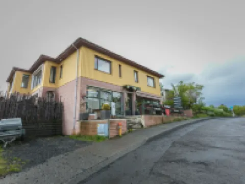 Private and Peaceful One Room Apartments Hotels in Borgarnes