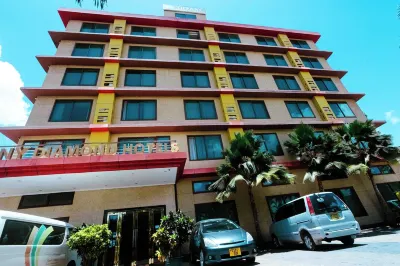 Tiffany Diamond Hotels - Mtwara Hotels in 