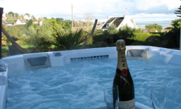 L'Escale Evel Er Gêr