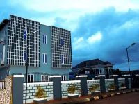 Joyrich Hotel Hotels in Epe