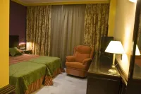 Hotel Las Acacias