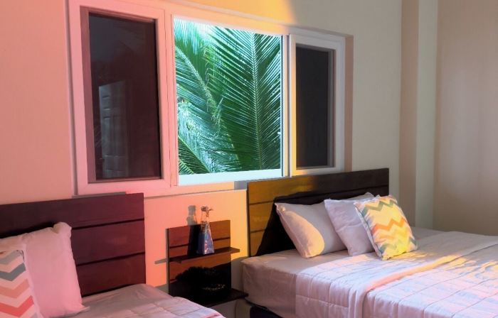 Hotel Costa del Surf