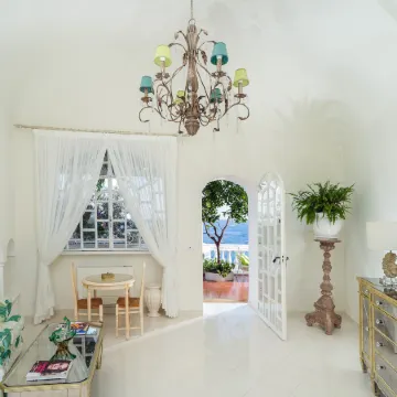 Villa Boheme Exclusive Luxury Suites
