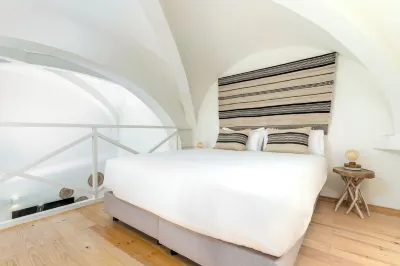 Limehome Evora Largo Dos Penedos Hoteles en Évora