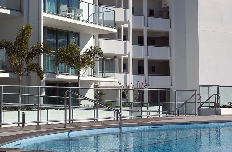 Ramada Hotel & Suites by Wyndham Ballina Byron photo 5