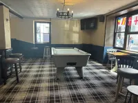 The Golden Lion Hotel Hotels in Weymouth and Portland District