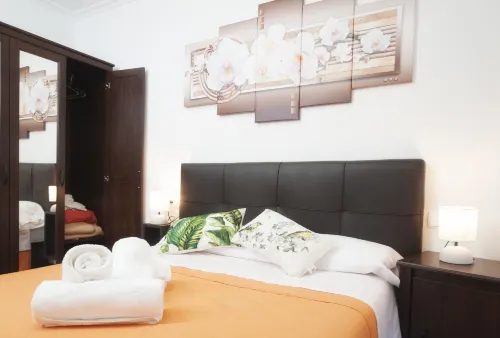 Los Truques - Holiday Apartments