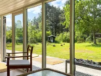 7 Person Holiday Home in Sjaellands Odde