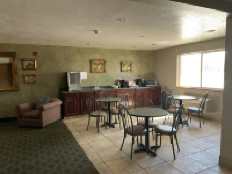 Scipio Hotel Hotels in Millard County