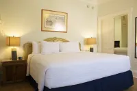 Duval House