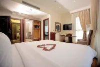 Cairo Taj Hotels & Suites - Dokki Hotel a Ad Doqi A