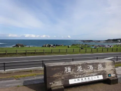 東橫INN-八户站前 八戶酒店