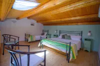 Agriturismo Alle Riserve Cavagrande Hotel a Avola