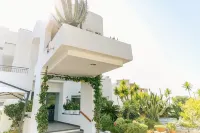 Hotel Saline Hotels in Pisciotta