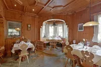 Hotel Gasthof Brücke - Frühstück