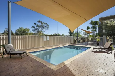 Quest Alice Springs Hotels in Alice Springs